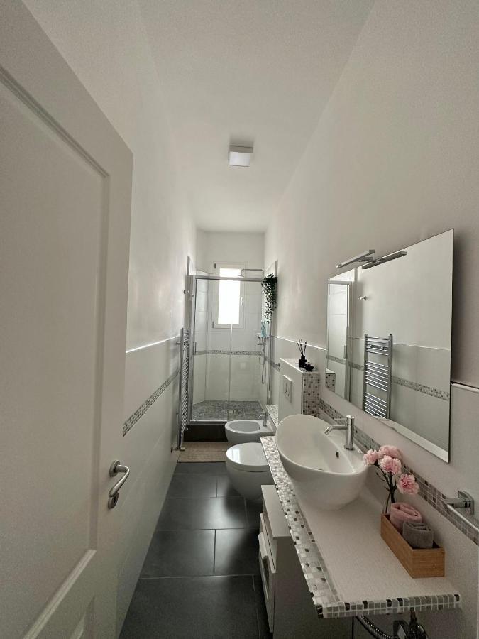 Da Robi Camera Con Bagno Privato Esterno Florenz Exterior foto