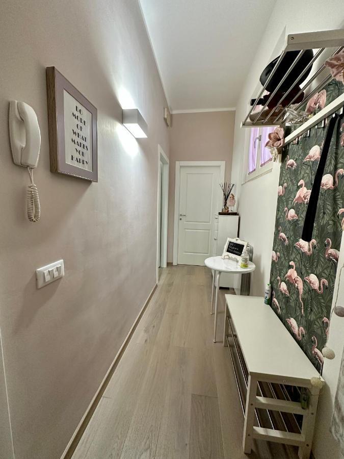 Da Robi Camera Con Bagno Privato Esterno Florenz Exterior foto