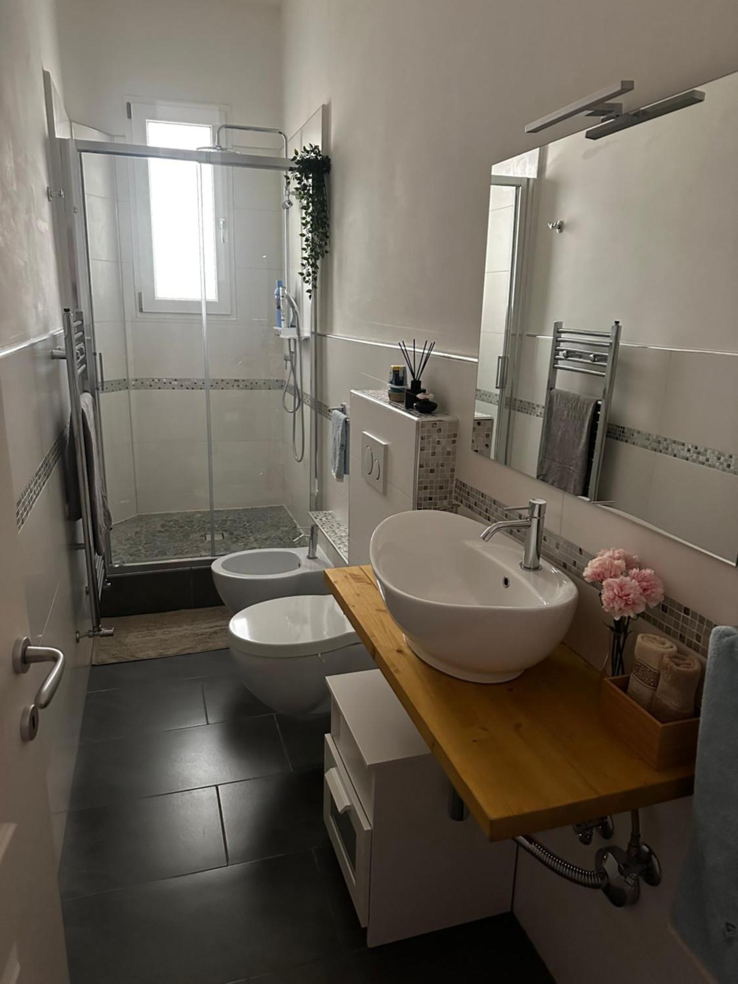 Da Robi Camera Con Bagno Privato Esterno Florenz Exterior foto
